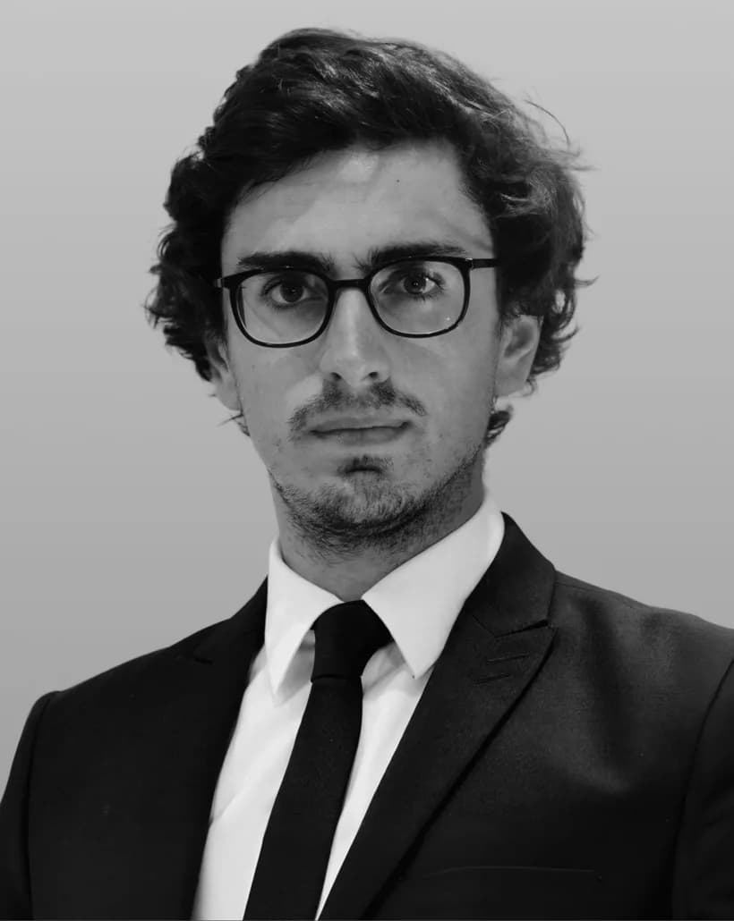 Frédéric Bertoïa