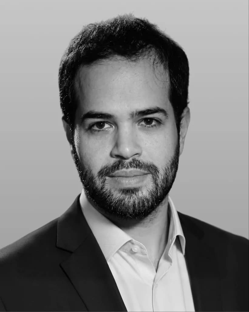 Nicolas Vaiman
